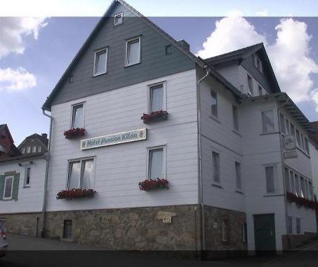 Hotel Kilian Braunlage Kültér fotó