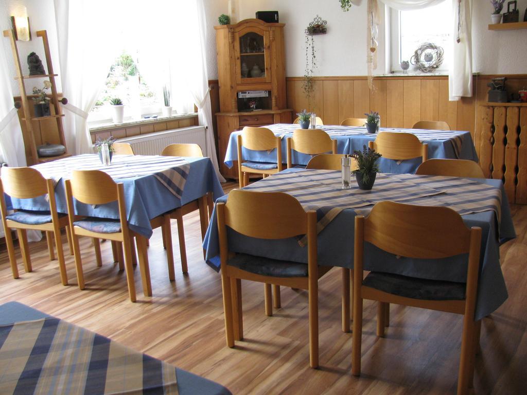 Hotel Kilian Braunlage Kültér fotó