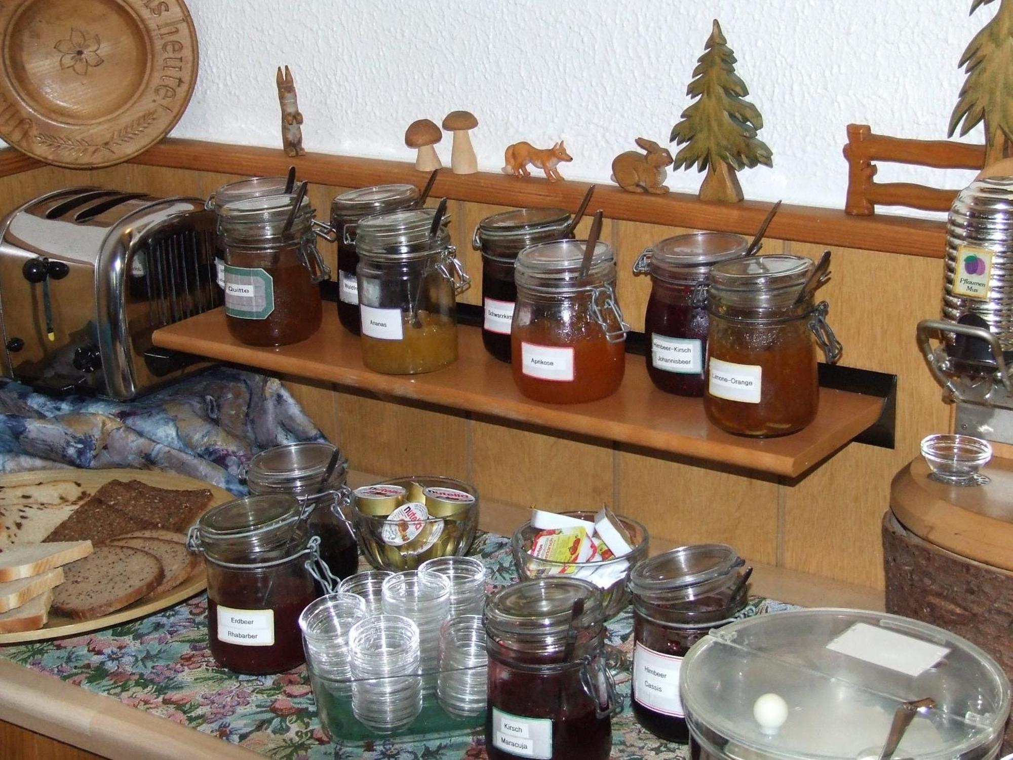 Hotel Kilian Braunlage Kültér fotó