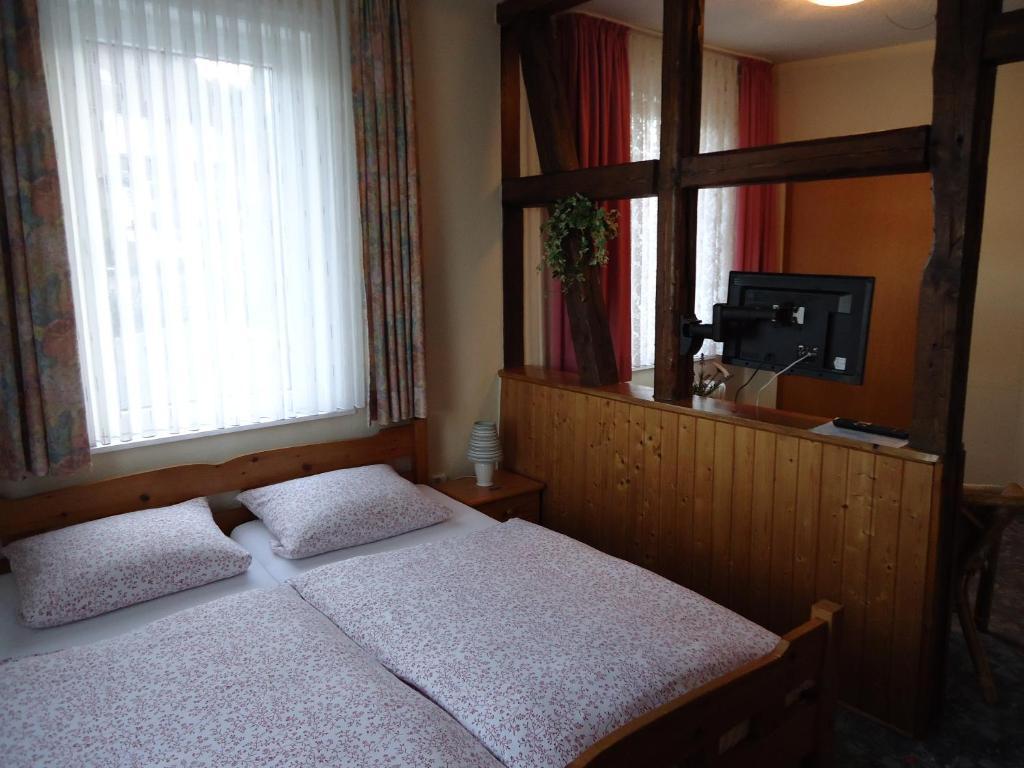 Hotel Kilian Braunlage Szoba fotó
