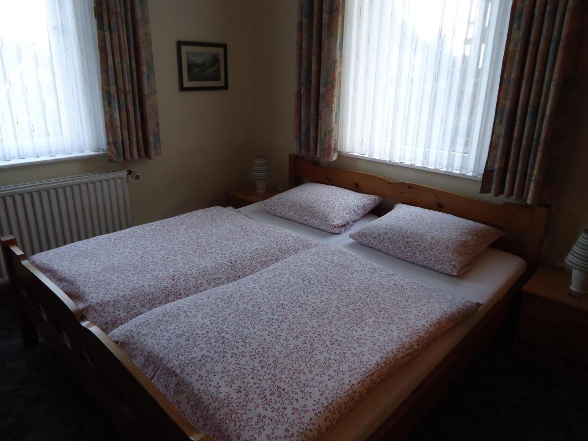 Hotel Kilian Braunlage Szoba fotó